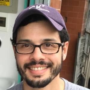 Meet your Posher, Mauricio